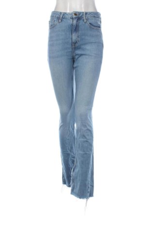 Damen Jeans Zara, Größe S, Farbe Blau, Preis € 18,99