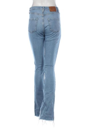 Damen Jeans Zara, Größe S, Farbe Blau, Preis € 18,99