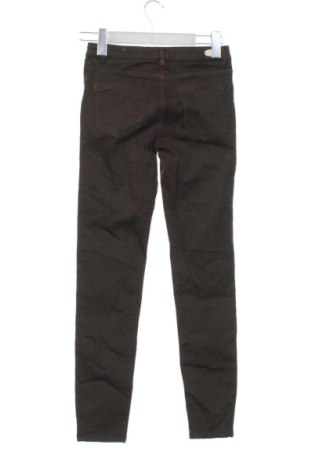 Damen Jeans Zara, Größe XS, Farbe Grün, Preis € 10,99