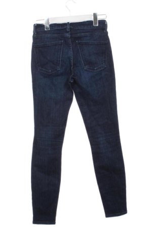 Dámske džínsy  Zara, Veľkosť S, Farba Modrá, Cena  16,95 €