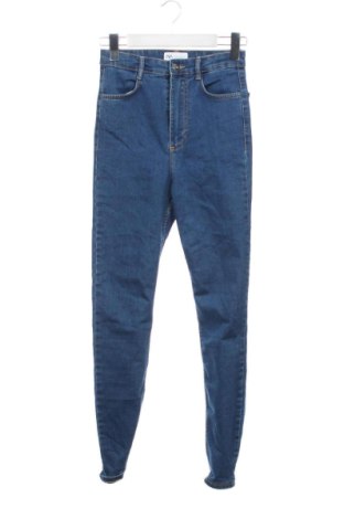 Damen Jeans Zara, Größe XXS, Farbe Blau, Preis € 18,99
