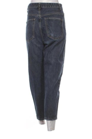 Dámské džíny  Zara, Velikost M, Barva Modrá, Cena  397,00 Kč