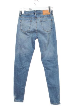 Blugi de femei Zara, Mărime XS, Culoare Multicolor, Preț 72,99 Lei