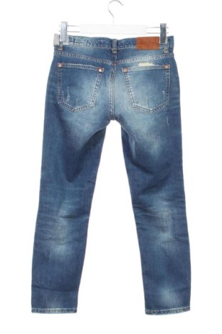 Blugi de femei Zara, Mărime XS, Culoare Multicolor, Preț 72,99 Lei