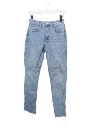 Damen Jeans Zara, Größe XXS, Farbe Blau, Preis € 13,99