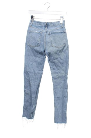 Damen Jeans Zara, Größe XXS, Farbe Blau, Preis € 13,99