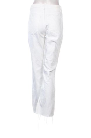 Dámské džíny  Zara, Velikost S, Barva Bílá, Cena  397,00 Kč