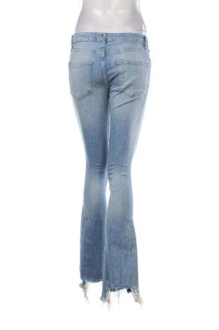 Damen Jeans Zara, Größe M, Farbe Blau, Preis 17,99 €