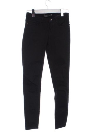 Női farmernadrág Zara, Méret XS, Szín Fekete, Ár 5 785 Ft