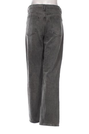 Női farmernadrág Zara, Méret XL, Szín Szürke, Ár 5 707 Ft