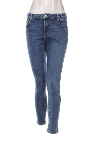 Damen Jeans Zara, Größe M, Farbe Blau, Preis 14,00 €