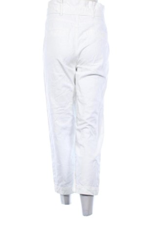 Damen Jeans Zara, Größe S, Farbe Weiß, Preis € 11,99