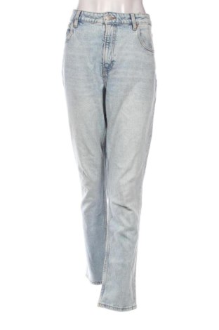 Damen Jeans Zara, Größe XL, Farbe Blau, Preis 14,00 €