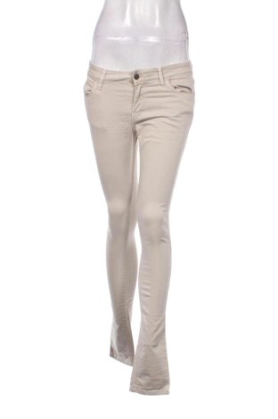 Blugi de femei Zara, Mărime M, Culoare Gri, Preț 72,99 Lei