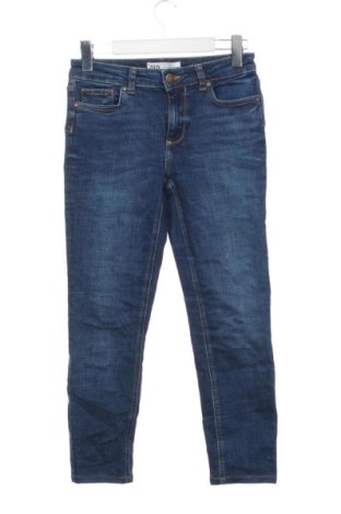 Női farmernadrág Zara, Méret XS, Szín Kék, Ár 5 299 Ft