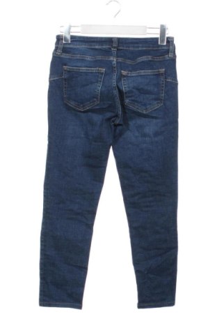 Női farmernadrág Zara, Méret XS, Szín Kék, Ár 5 299 Ft