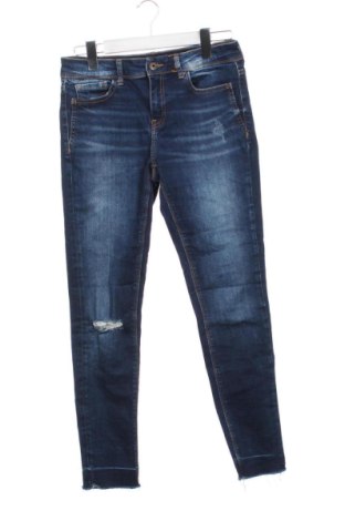 Damen Jeans Zara, Größe M, Farbe Blau, Preis € 14,99