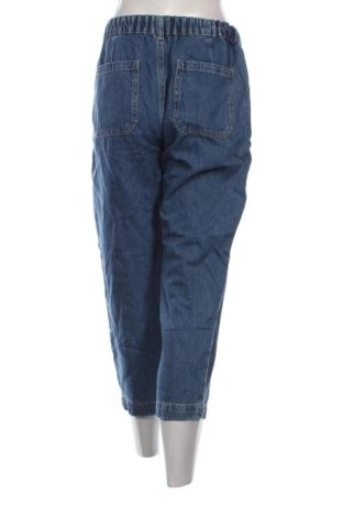 Dámské džíny  Zara, Velikost S, Barva Modrá, Cena  409,00 Kč