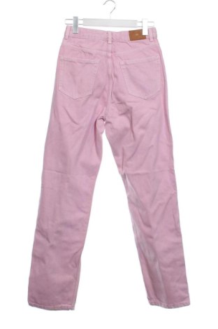 Női farmernadrág Zara, Méret XS, Szín Rózsaszín, Ár 3 715 Ft