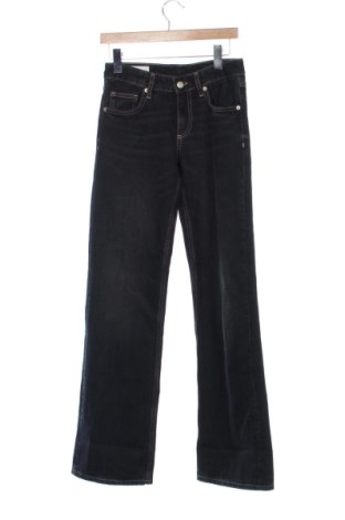 Damen Jeans Zara, Größe M, Farbe Blau, Preis 17,40 €