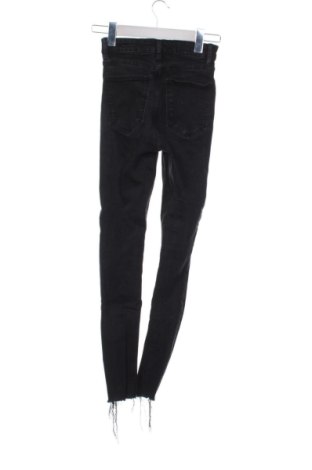 Damen Jeans Zara, Größe XS, Farbe Schwarz, Preis 6,99 €