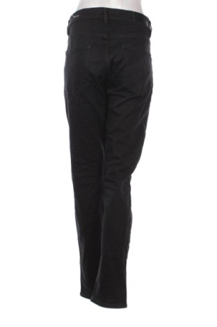 Blugi de femei Zara, Mărime XL, Culoare Negru, Preț 85,99 Lei