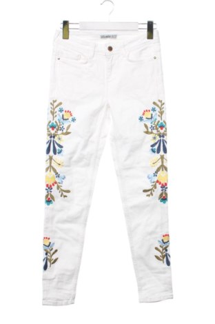 Damen Jeans Zara, Größe S, Farbe Mehrfarbig, Preis € 13,99