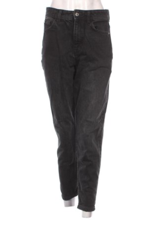 Damskie jeansy Zara, Rozmiar S, Kolor Szary, Cena 75,02 zł