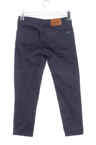 Blugi de femei Zara, Mărime XS, Culoare Albastru, Preț 80,00 Lei