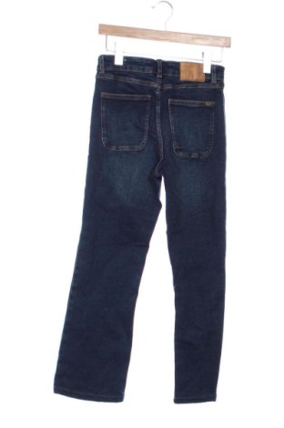 Női farmernadrág Zara, Méret XS, Szín Kék, Ár 6 024 Ft