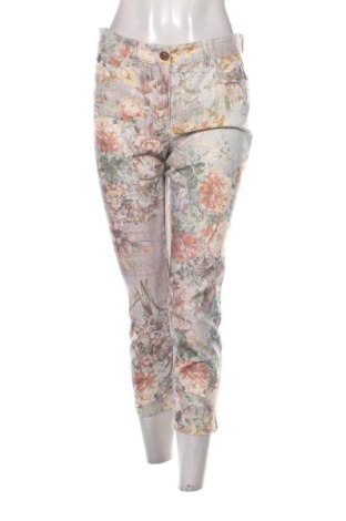 Дамски дънки Zerres, Размер L, Цвят Многоцветен, Цена 21,47 €