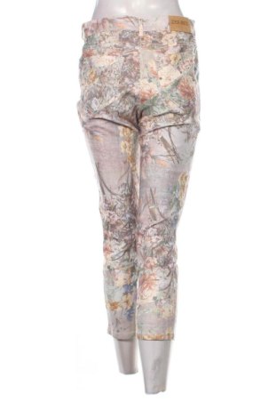Дамски дънки Zerres, Размер L, Цвят Многоцветен, Цена 21,47 €