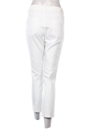 Dámske džínsy  Zerres, Veľkosť XL, Farba Biela, Cena  11,95 €