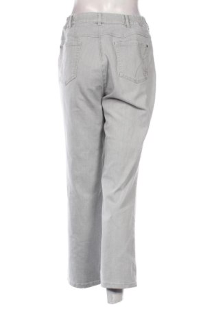Dámske džínsy  Zerres, Veľkosť XL, Farba Sivá, Cena  21,00 €