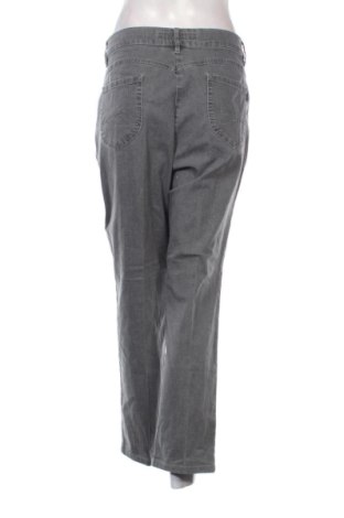 Dámske džínsy  Zerres, Veľkosť XXL, Farba Sivá, Cena  13,95 €