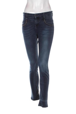 Blugi de femei Zoe, Mărime XL, Culoare Albastru, Preț 91,99 Lei