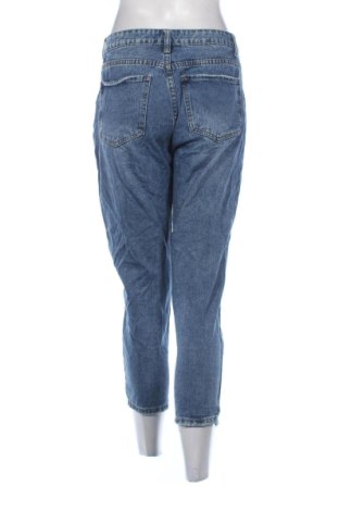 Blugi de femei Zuiki, Mărime M, Culoare Albastru, Preț 91,99 Lei