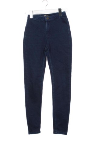 Damskie jeansy Zuiki, Rozmiar XS, Kolor Niebieski, Cena 78,99 zł