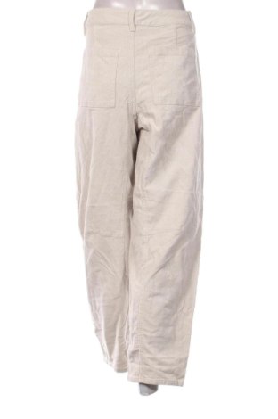 Damen Cordhose Anko, Größe L, Farbe Ecru, Preis 30,99 €