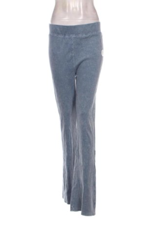 Dámské manšestráky  Anko, Velikost L, Barva Modrá, Cena  339,00 Kč