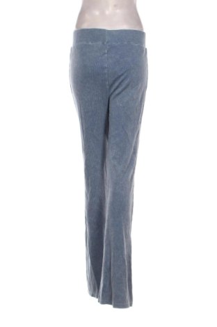 Dámské manšestráky  Anko, Velikost L, Barva Modrá, Cena  339,00 Kč