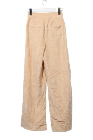 Dámské manšestráky  Ava & Ever, Velikost XXS, Barva Béžová, Cena  229,00 Kč