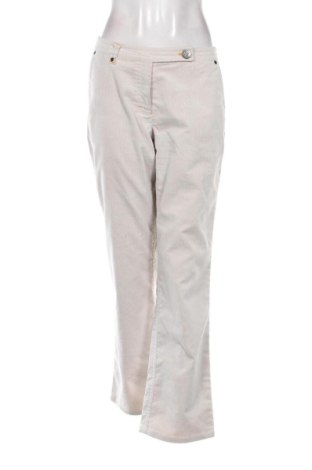 Damskie sztruksy Betty Barclay, Rozmiar M, Kolor ecru, Cena 206,41 zł