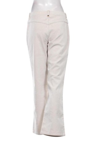 Damskie sztruksy Betty Barclay, Rozmiar M, Kolor ecru, Cena 206,41 zł