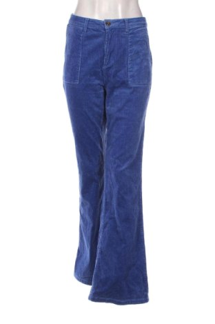 Damen Cordhose C&A, Größe XL, Farbe Blau, Preis € 10,94