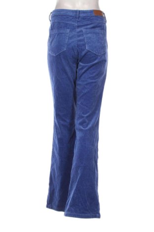 Damen Cordhose C&A, Größe XL, Farbe Blau, Preis € 10,94