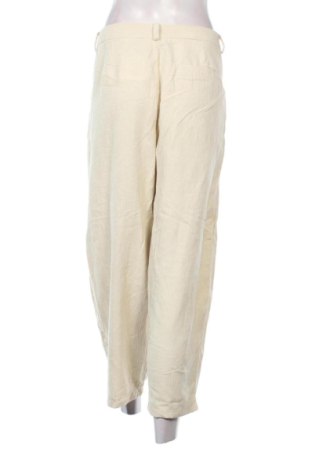 Дамски джинси Collusion, Размер L, Цвят Екрю, Цена 7,66 €