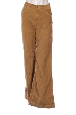 Damen Cordhose Dondup, Größe S, Farbe Braun, Preis € 87,00