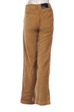 Damen Cordhose Dondup, Größe S, Farbe Braun, Preis € 87,00