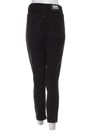 Damskie sztruksy Dr. Denim, Rozmiar S, Kolor Czarny, Cena 129,99 zł